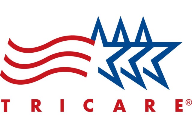 TRICARE logo