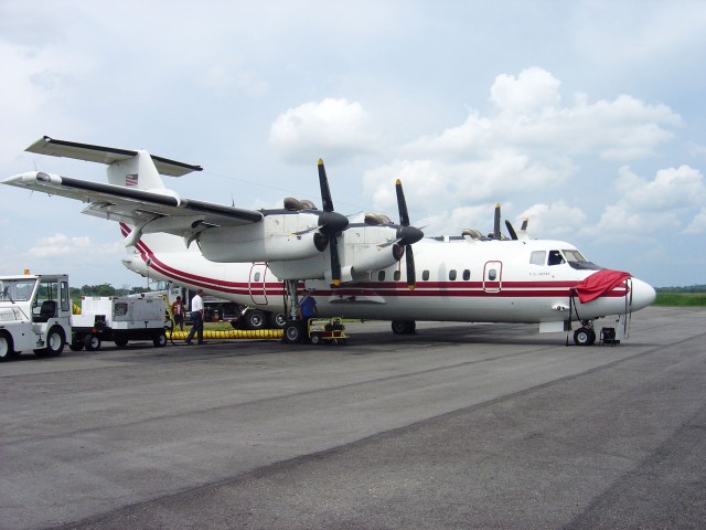 DHC-7