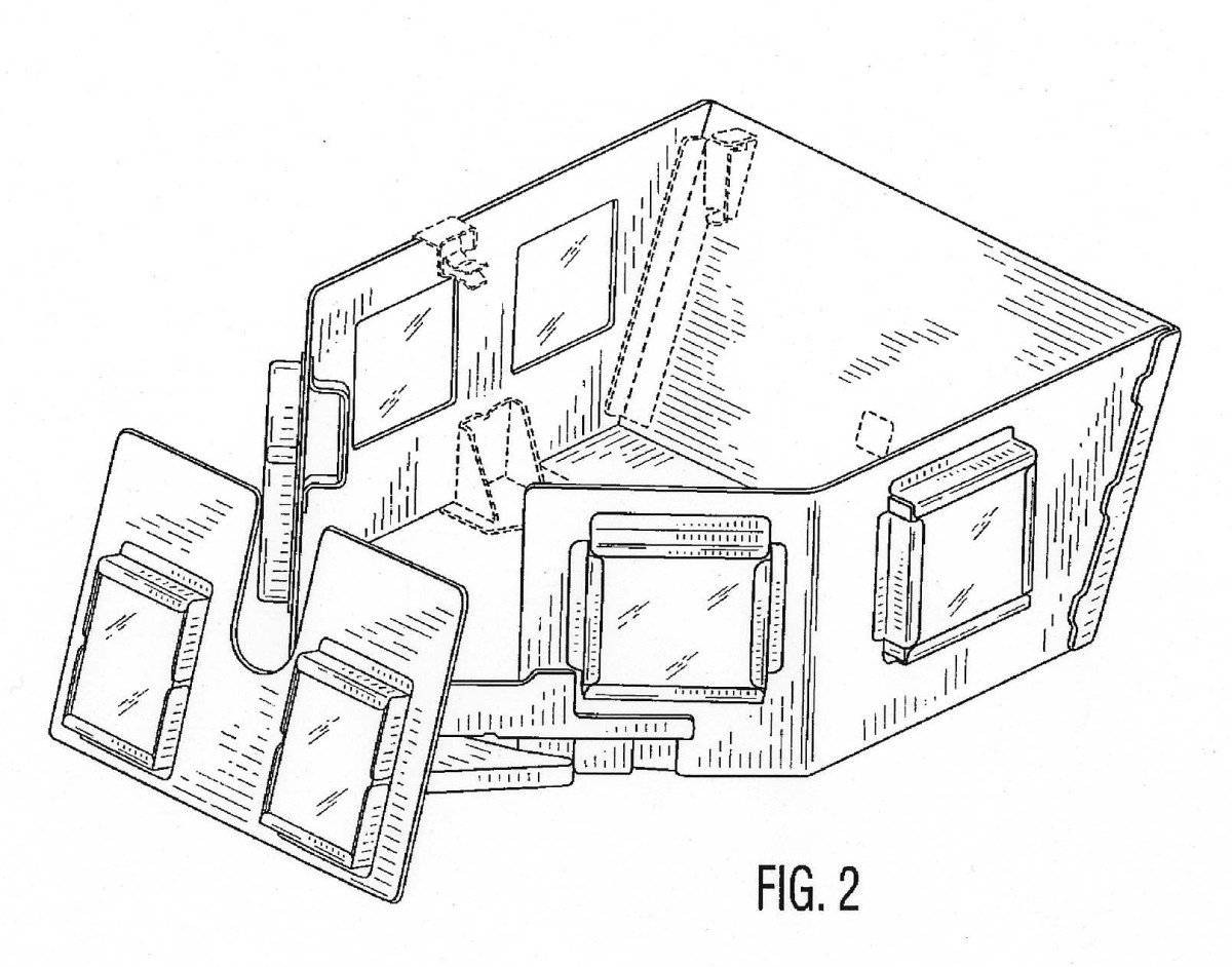 Soldier combat needs feed 'stream of invention,' patents, and 'cheaper ...