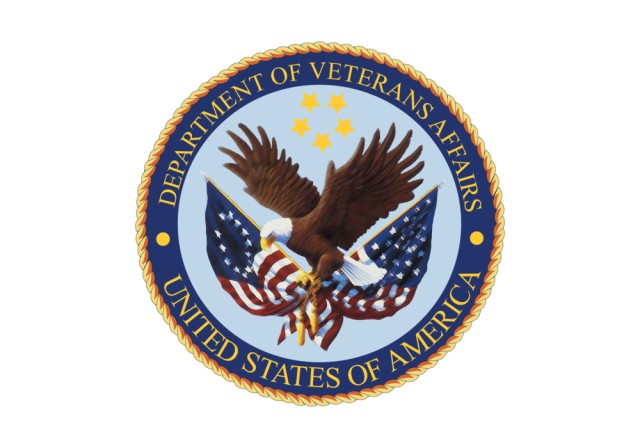 Department of Veterans Affairs seal