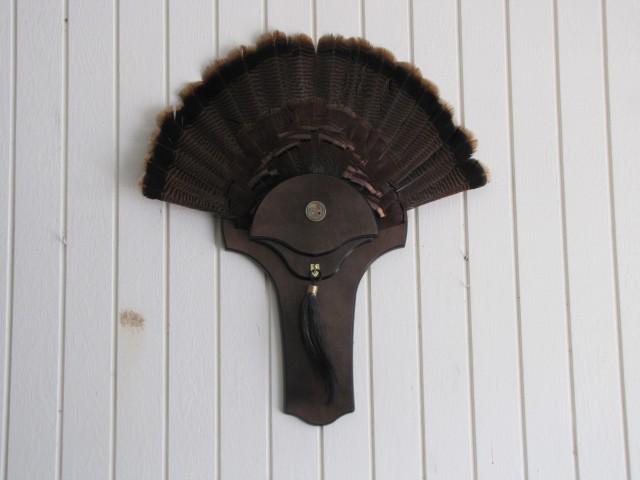 A Hunter's Trophy