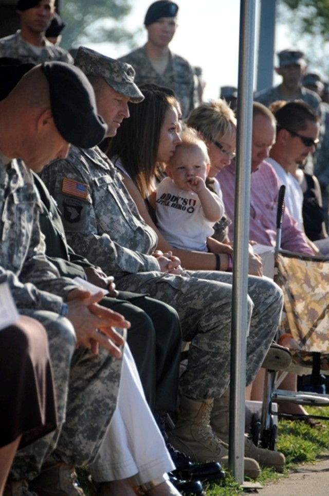 No greater love: fallen Currahee hero awarded Silver Star
