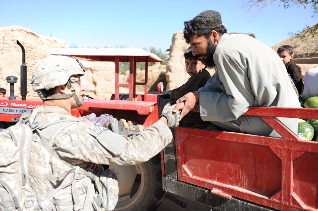 Fort Carson troops reflect on impact of language training