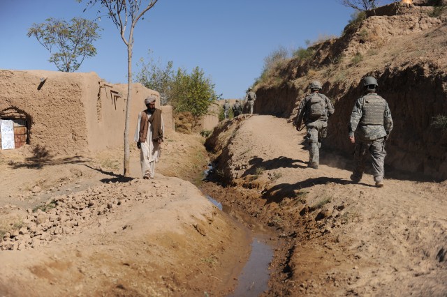 Fort Carson troops reflect on impact of language training
