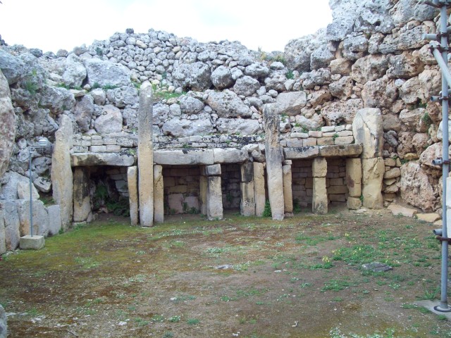 Ggantija