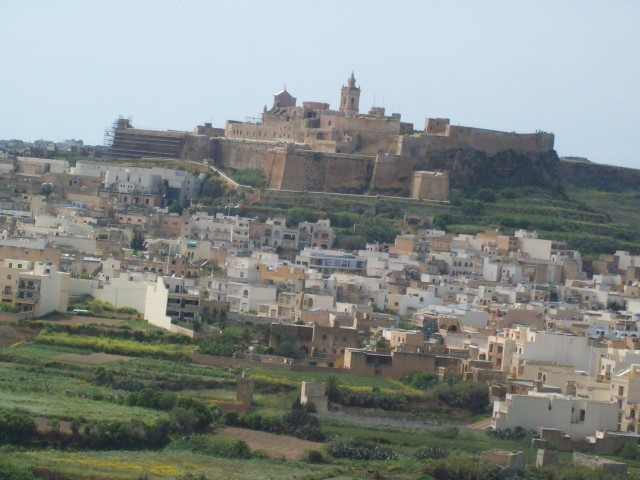 The Citadel
