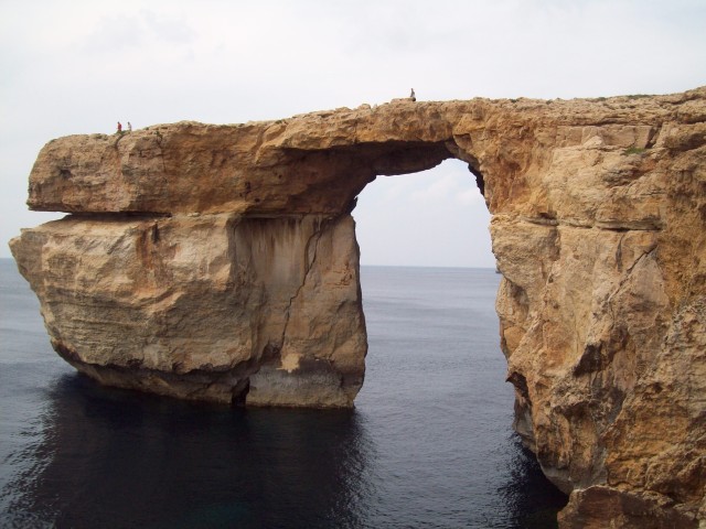 Azure Window