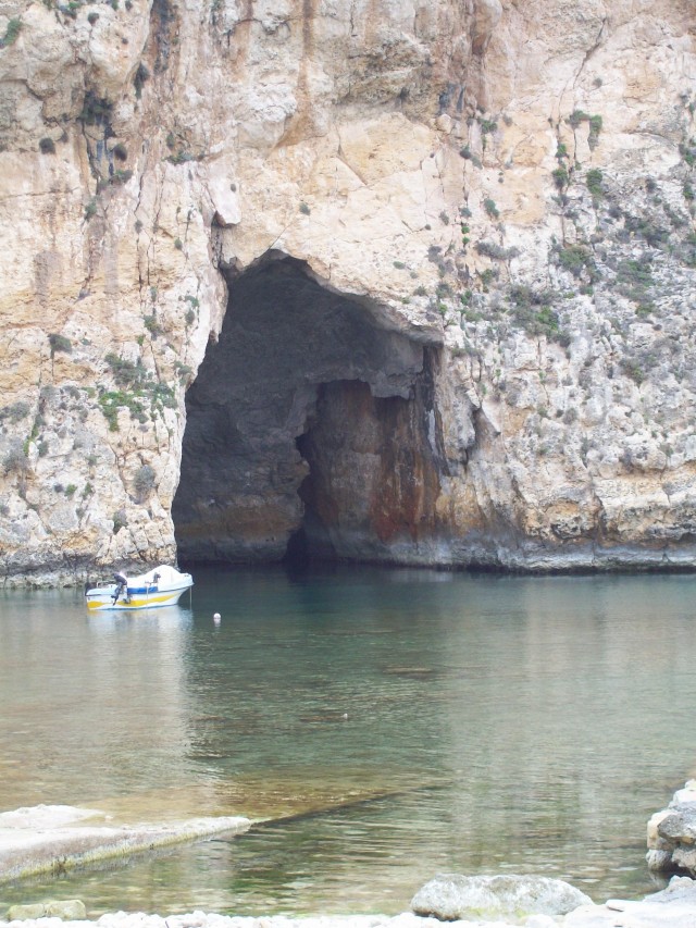 Inland sea