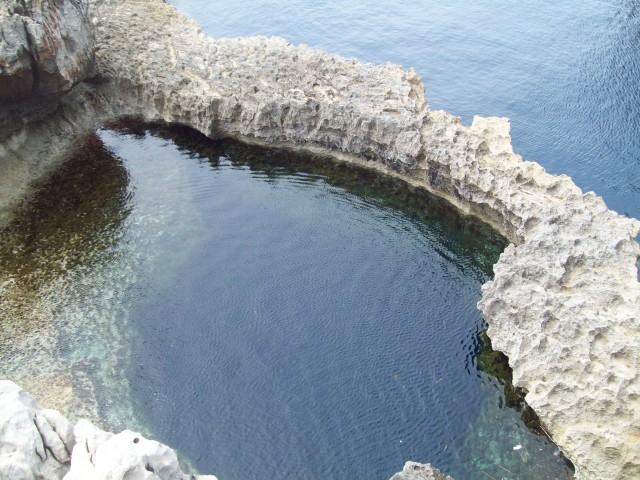Blue Hole