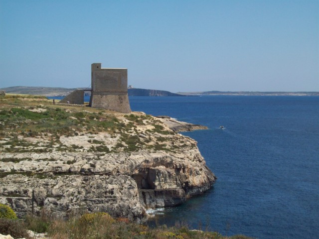 Watch Tower