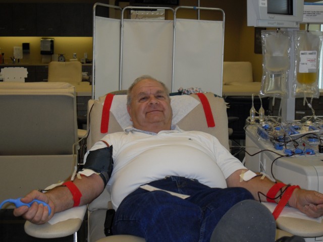 Platelets play life-saving role for cancer patients
