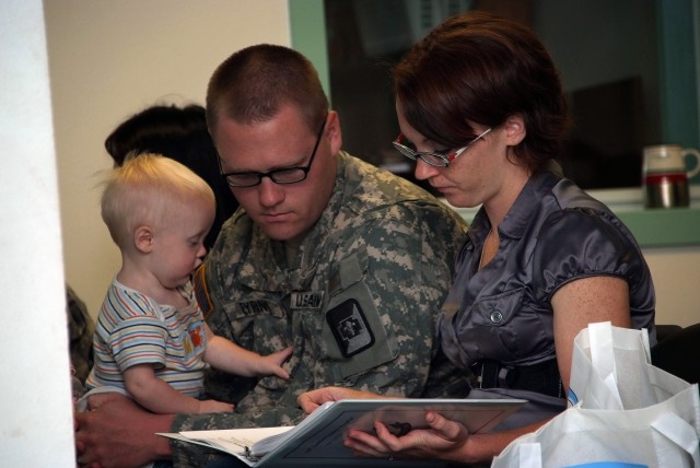 10th CSH unfolds new readiness book