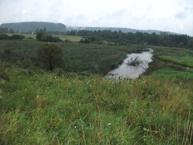 USACE begins first dam repair project in Europe