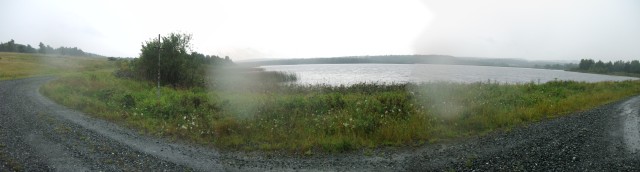 USACE begins first dam repair project in Europe