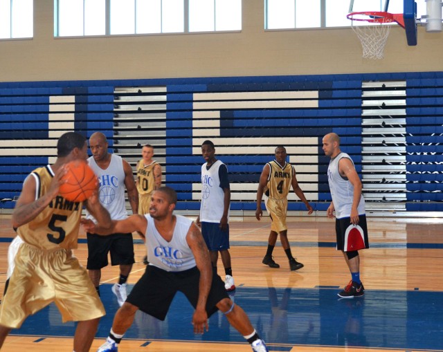 Anthony Brock Classic Memorial Basketball Tournament - Remembering the Man