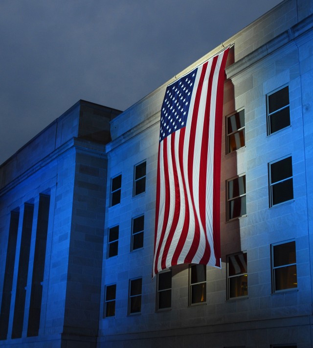 Recalling 9/11