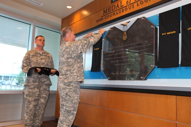 Honoring Logisticians