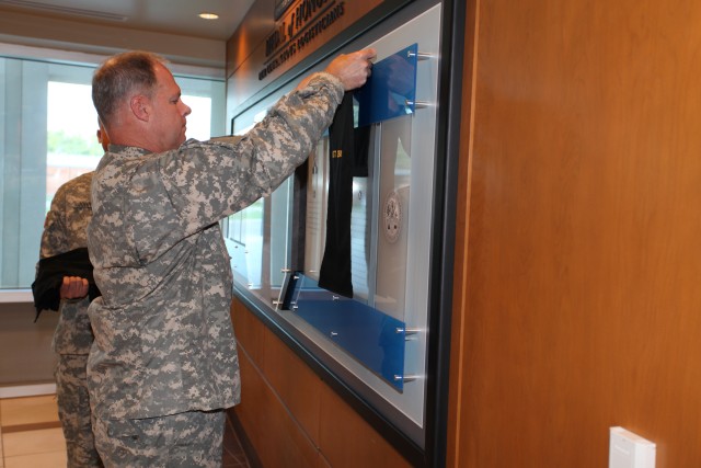 Honoring Logisticians