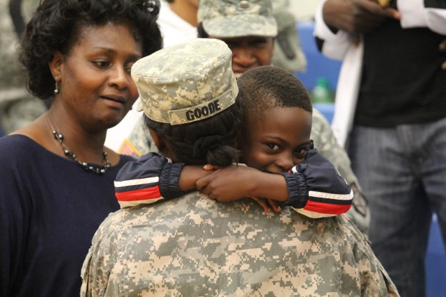 Sgt. 1st Class Eric Latson