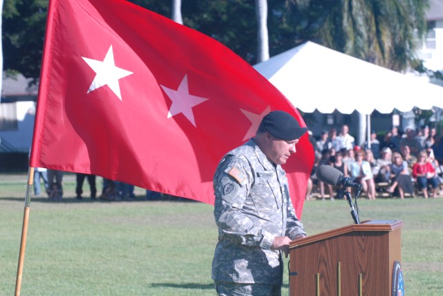 Keynote speaker during 9/11 Remembrance Ceremony