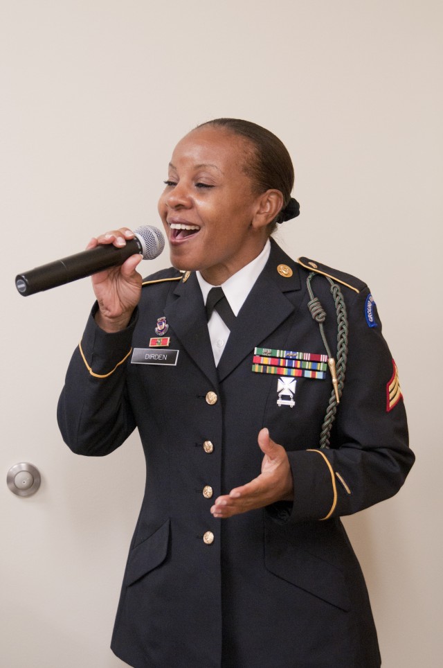 FORSCOM's Jazz Guardians to tour Kentucky, Indiana