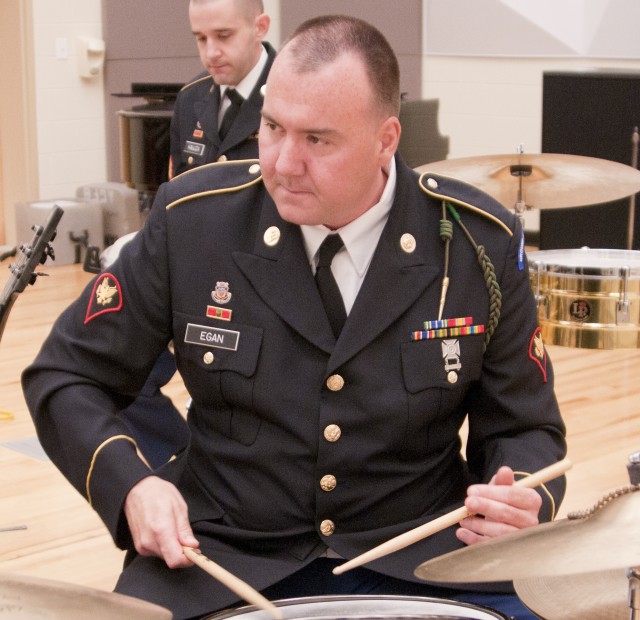 FORSCOM's Jazz Guardians to tour Kentucky, Indiana