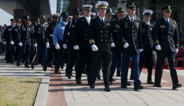 9/11 First Responders Remembrance Memorial
