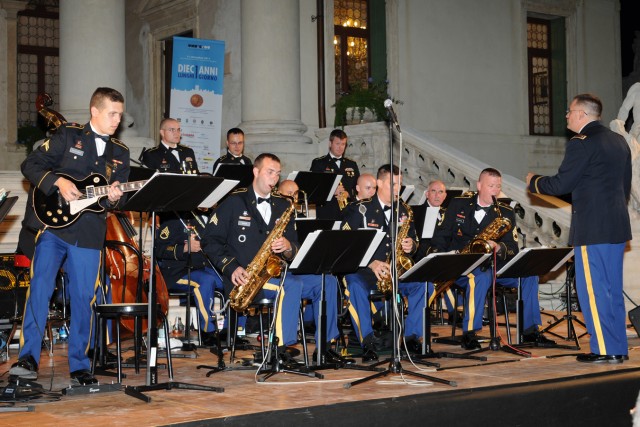 Sept. 11 memorial, Veneto, Italy