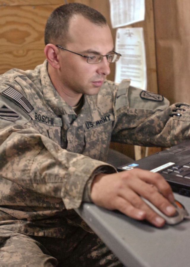 Continuing to Support