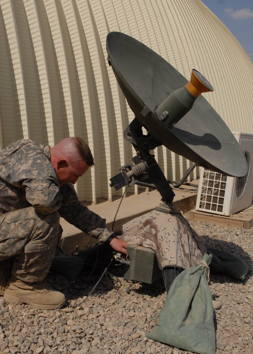 Serving in an active capacity | Article | The United States Army