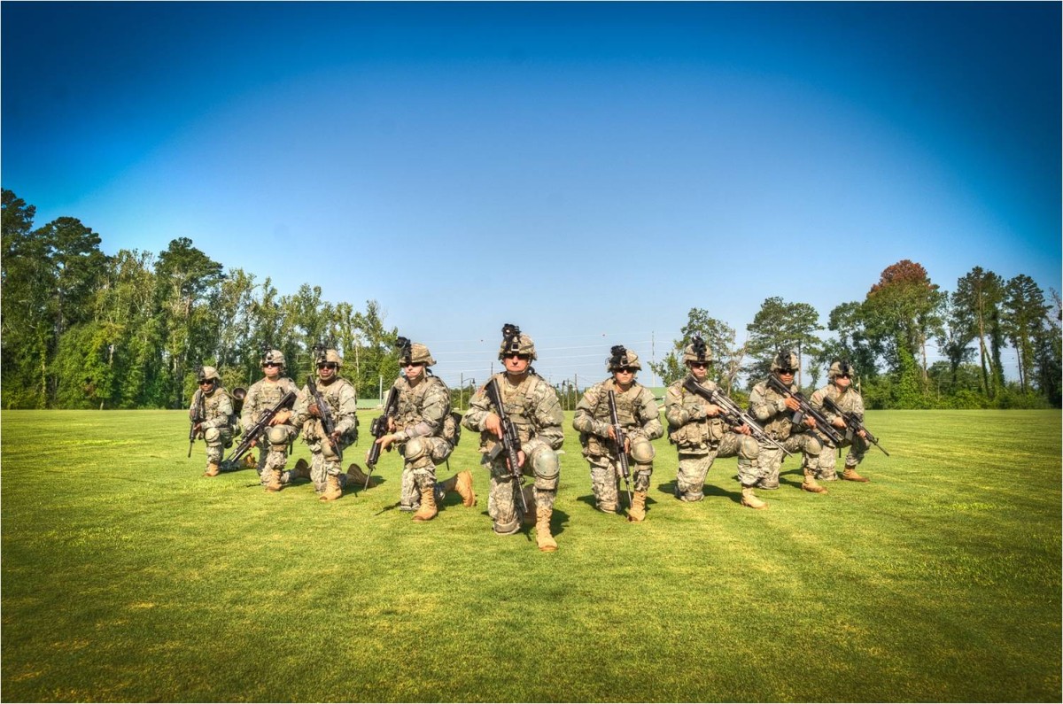 tactical training series scenarios advanced squad leader