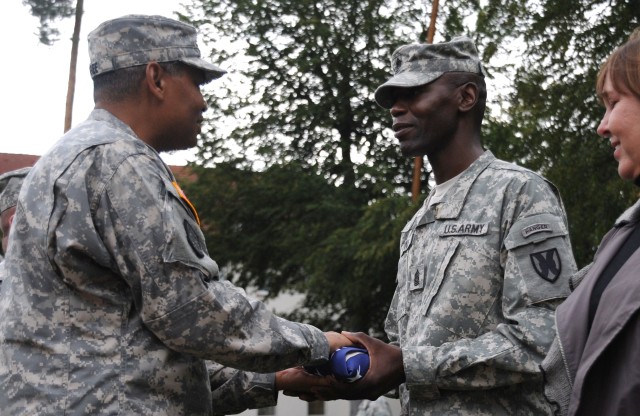 "A Decade of Remembrance" is the theme of 21st TSC ceremony