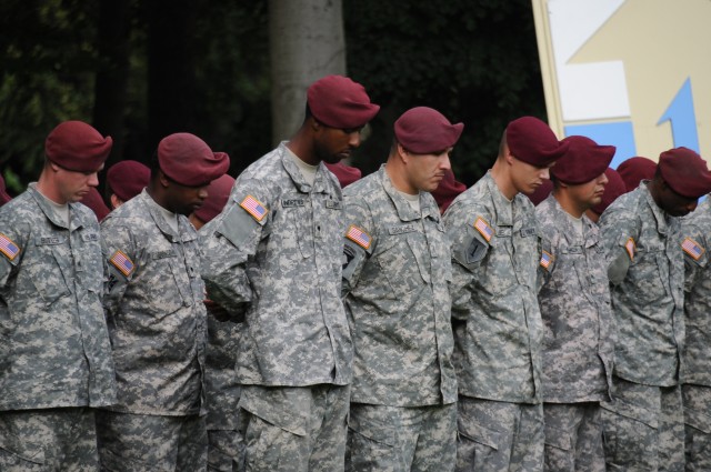 "A Decade of Remembrance" is the theme of 21st TSC ceremony