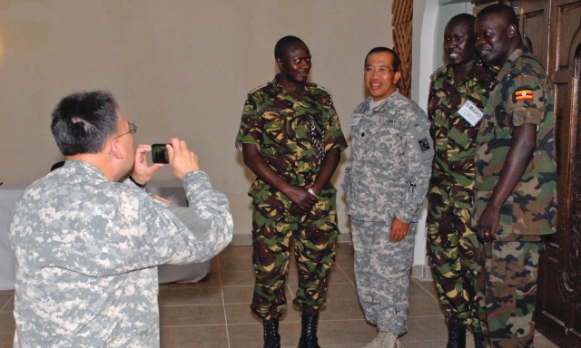 Natural Fire stresses humanitarian assitance