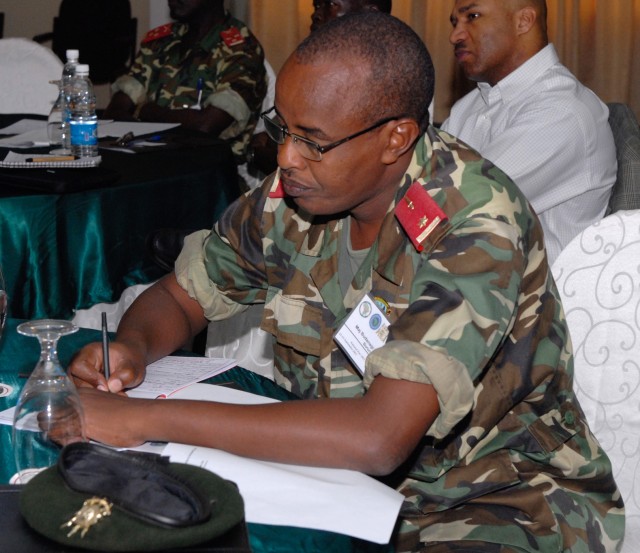 Natural Fire stresses humanitarian assitance