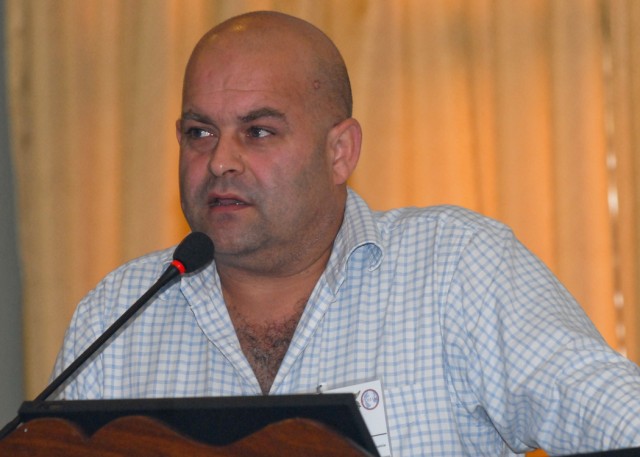 Natural Fire stresses humanitarian assitance