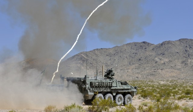 18th EN use MCLC to blow mine field - FOR TRAINING PURPOSES ONLY