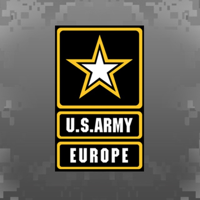 App puts U.S. Army Europe in mobile users' hands