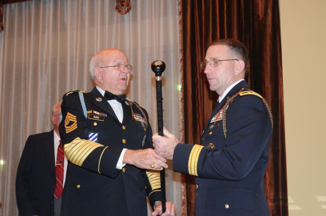 92nd 3rd ID Society Reunion meets in New Orleans
