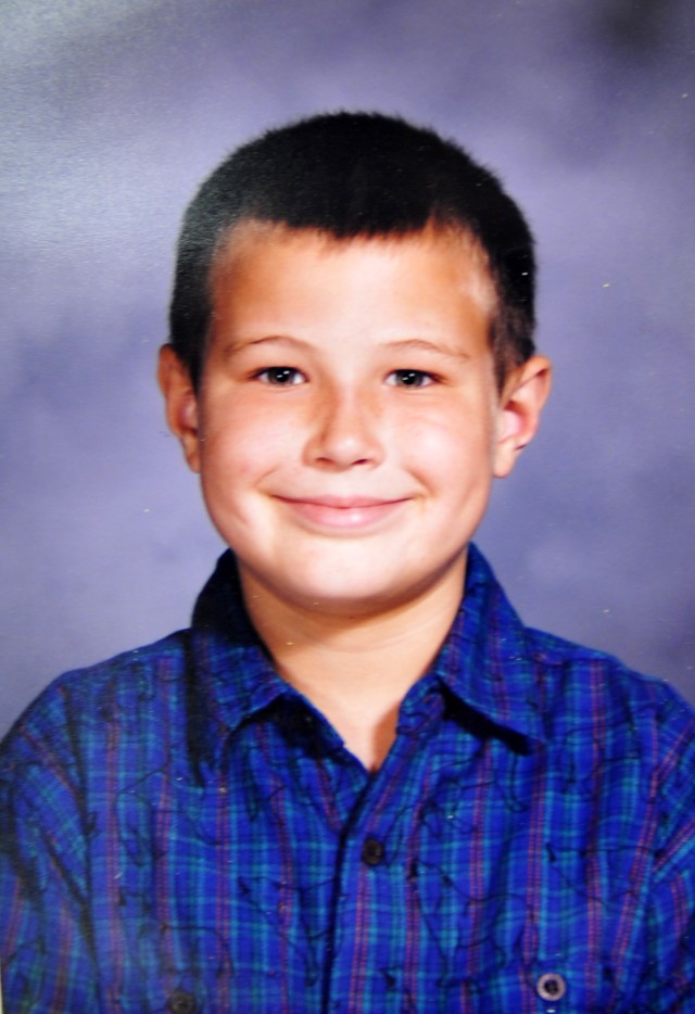 James Junior (J.J.) Casteel 1989-2004