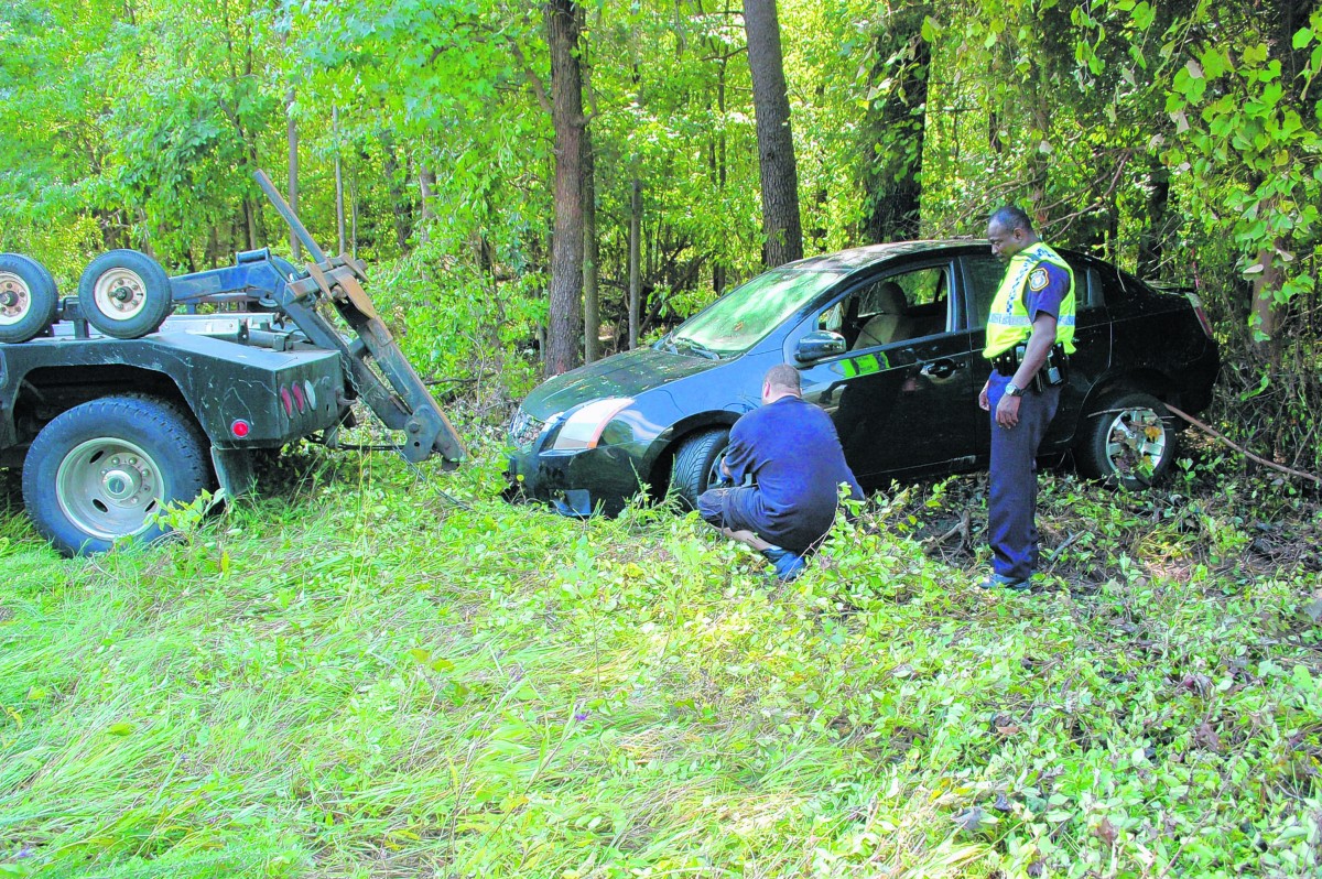 Installation quickly responds to flood | Article | The United States Army