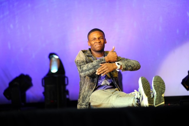 U.S. Army Soldier Show to perform in Washington's Warner Theatre