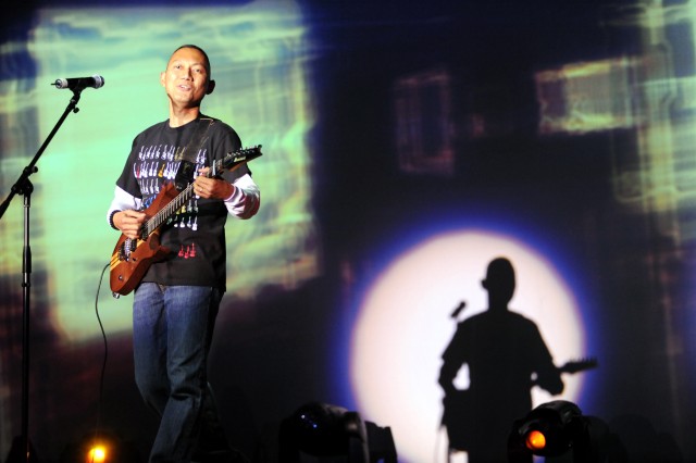 U.S. Army Soldier Show to perform in Washington's Warner Theatre
