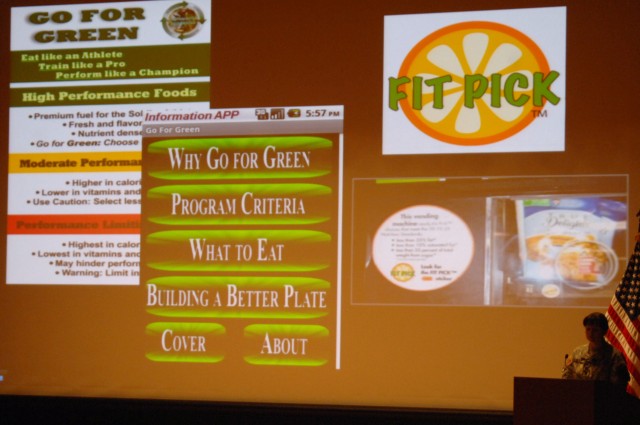 Performance Fueling: a new Human Performance Optimization initiative
