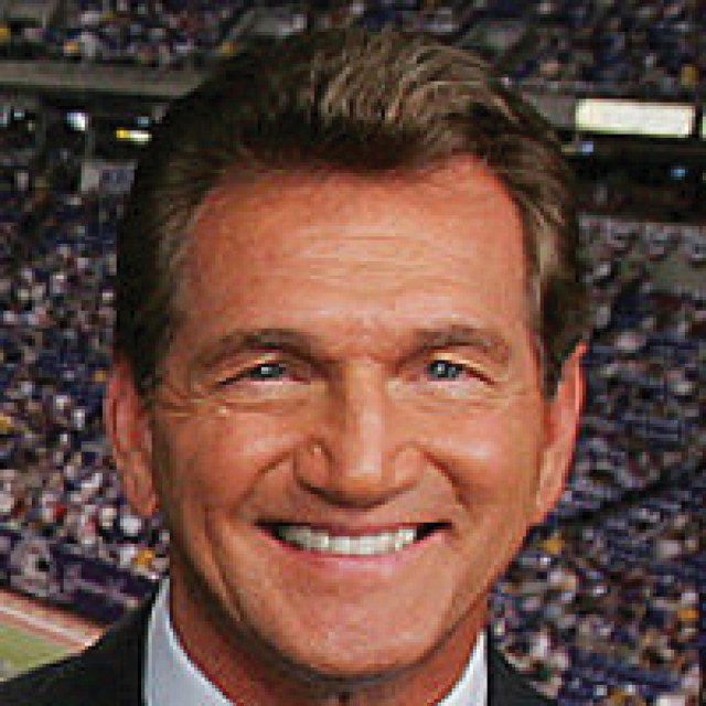 Joe Theismann to appear at 'BRAC: To the Future!' festival