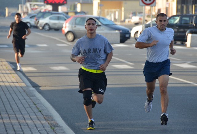 Army vs. Air Force