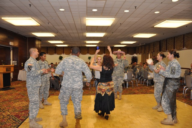 Hispanic American Heritage Month: Fort Carson celebrates diversity