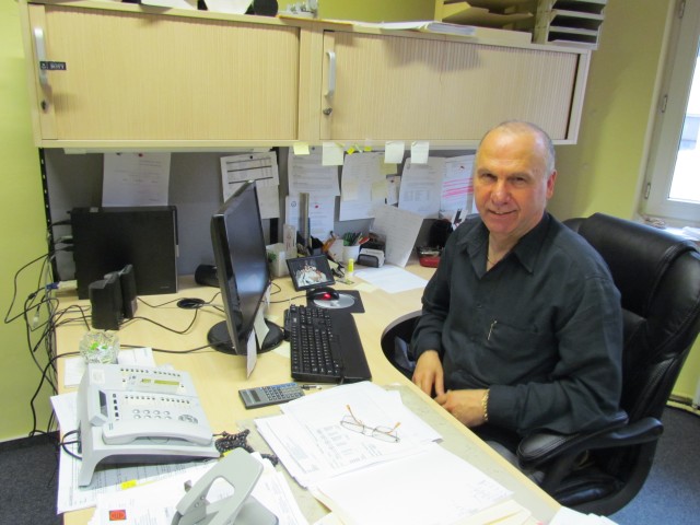 Spotlight On...Hassan El-Annan