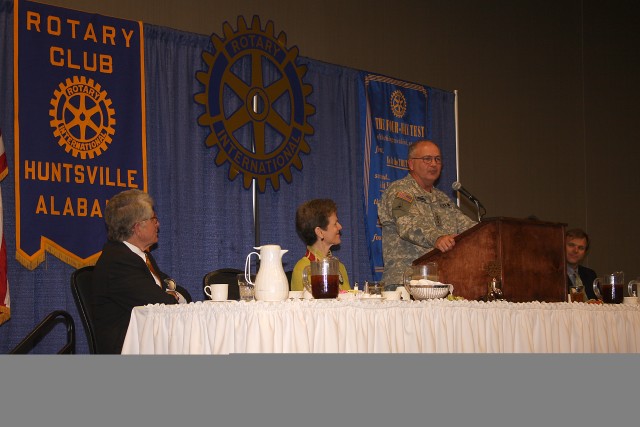 Rotary