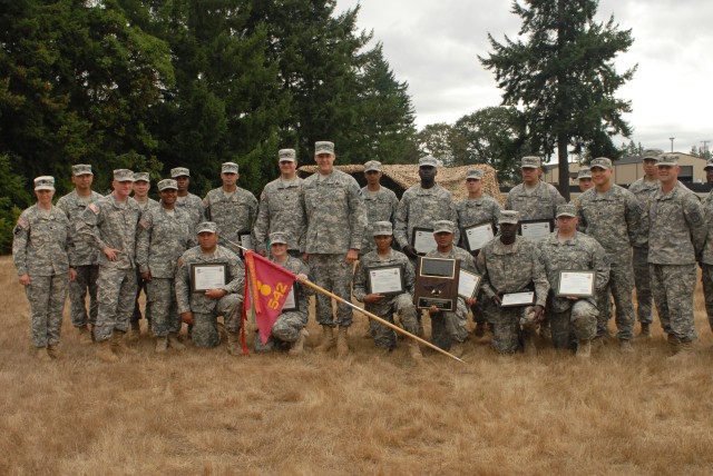 80th Ord. Bn. wins ForsCom cooking competition